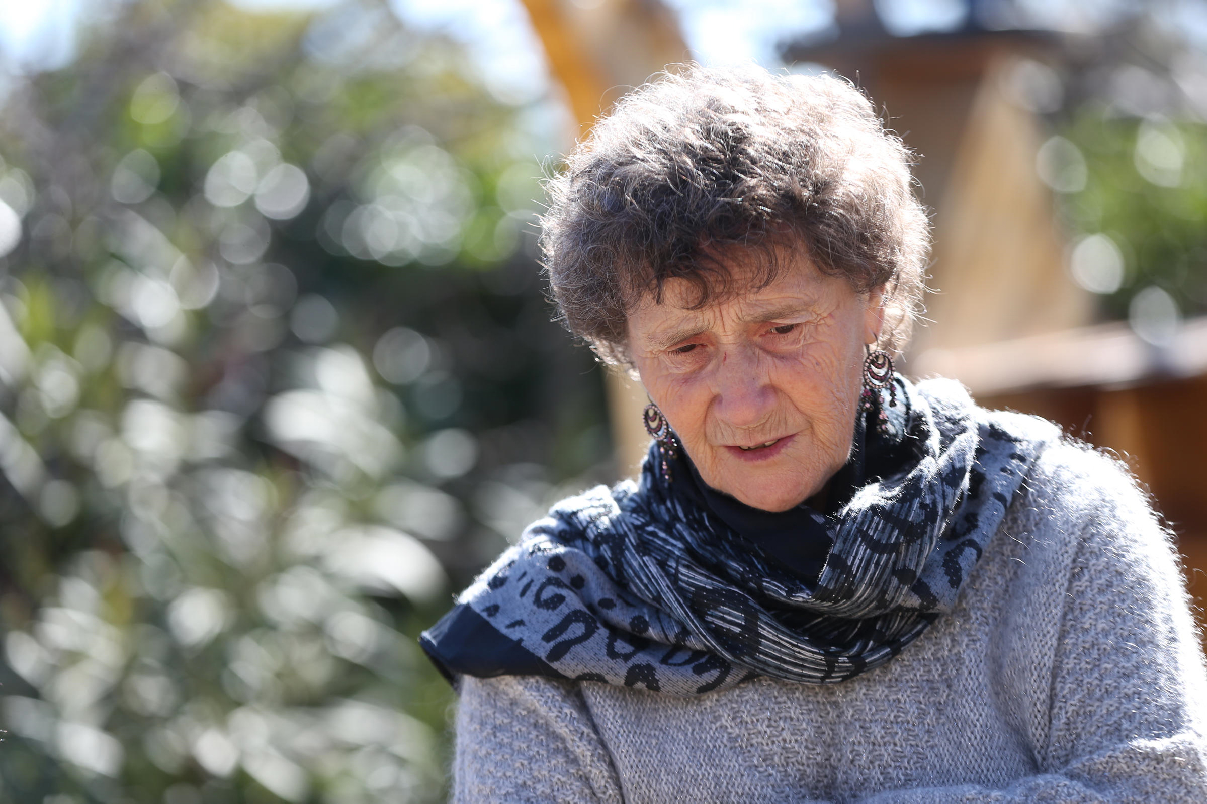 Françoise Féminier