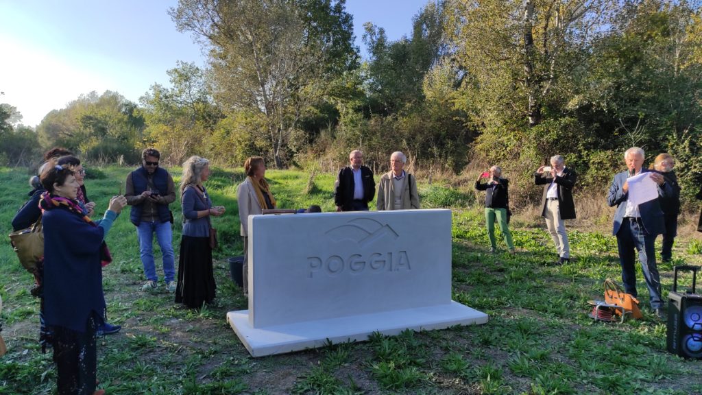 Lancement du chantier des Pipistrelles de la Durance