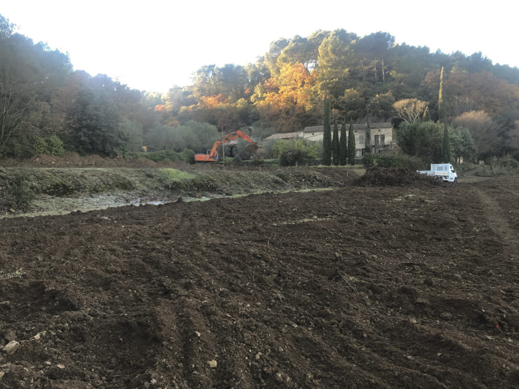 Kaïros lance son chantier !