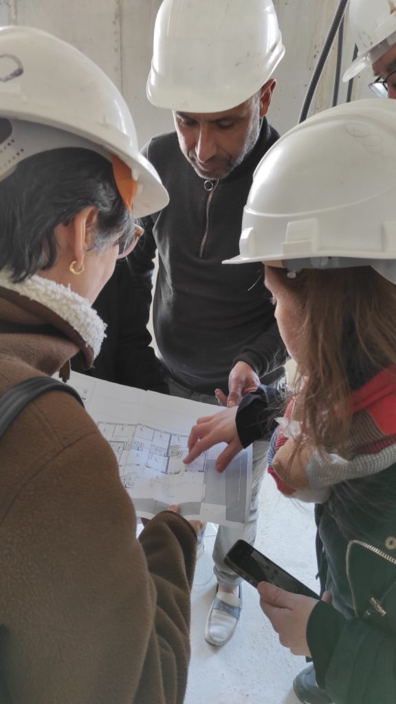 2022, l’année des chantiers