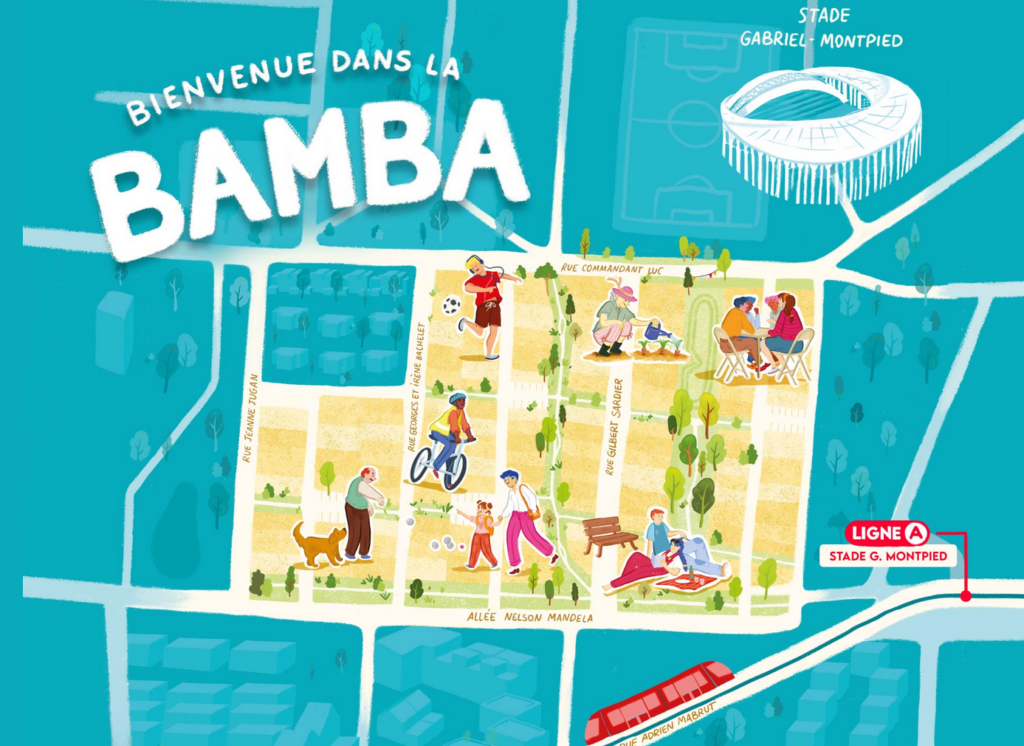 L’habitat participatif en autopromotion : des terrains sur-mesure à Clermont-Ferrand